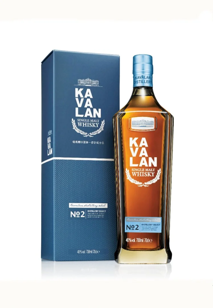 Kavalan Solist Port Cask | Whisky Discovery Australia
